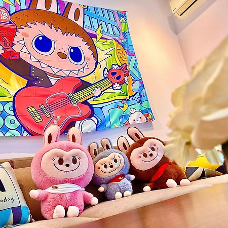 Legoland - Happywonder Suite For Family ,Cozy, Wifi With Nice Garden Pool View! Nusajaya  Zewnętrze zdjęcie