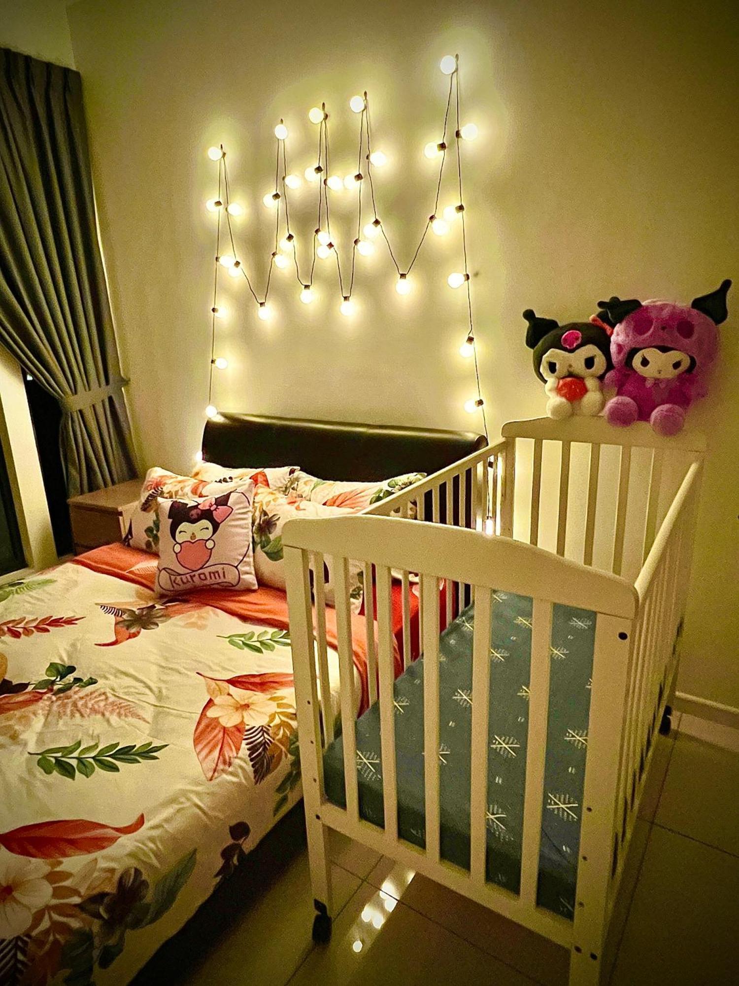 Legoland - Happywonder Suite For Family ,Cozy, Wifi With Nice Garden Pool View! Nusajaya  Zewnętrze zdjęcie