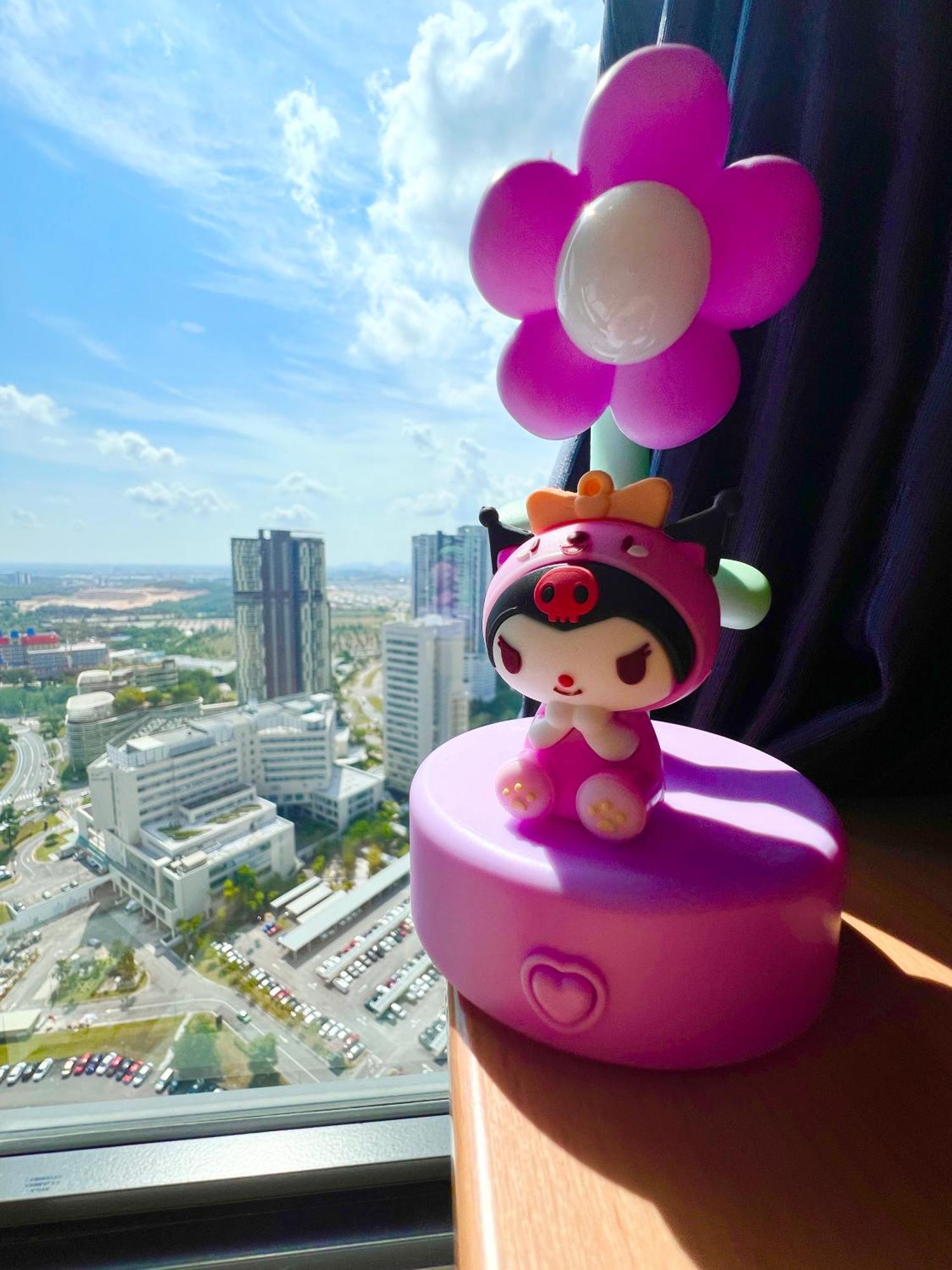 Legoland - Happywonder Suite For Family ,Cozy, Wifi With Nice Garden Pool View! Nusajaya  Zewnętrze zdjęcie
